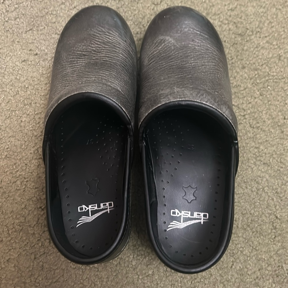 Women’s Dansko